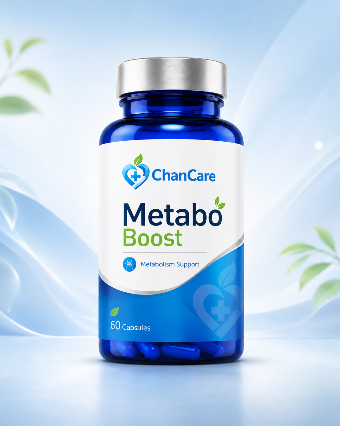 ChanCare Metabo Boost