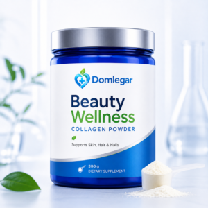 Domlegar Beauty Wellness Collagen Powder